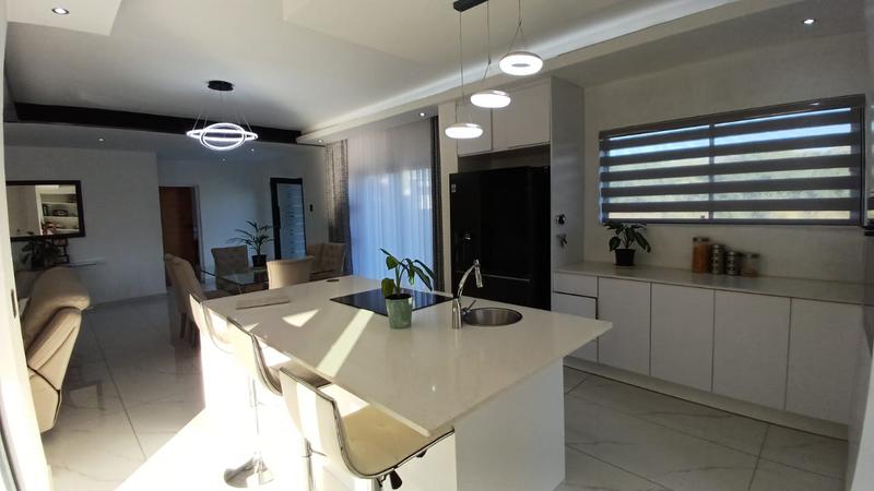 4 Bedroom Property for Sale in Hartbeespoort Dam Nature Reserve North West
